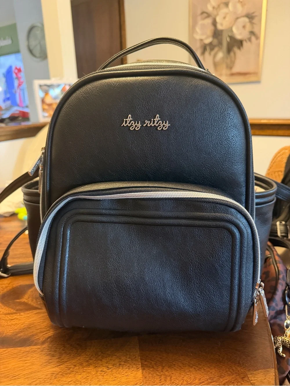 Itzy Ritzy MINI PLUS diaper bags